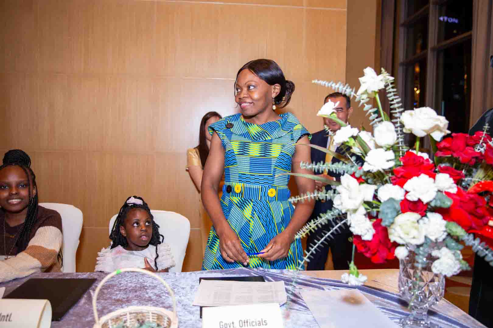 Jamhuri Day Ceremony